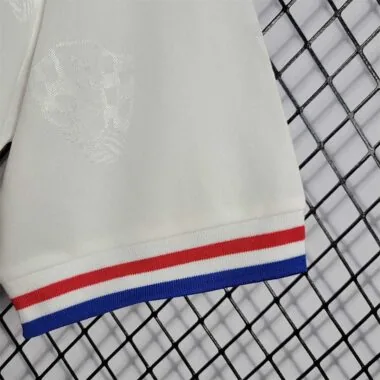 1998 Croatia away