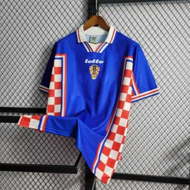 1998, Croacia (como local)