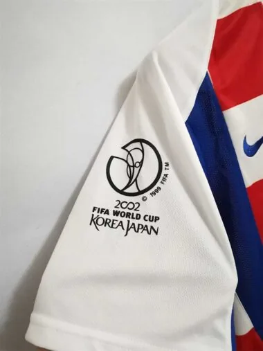 2002 Croatia home