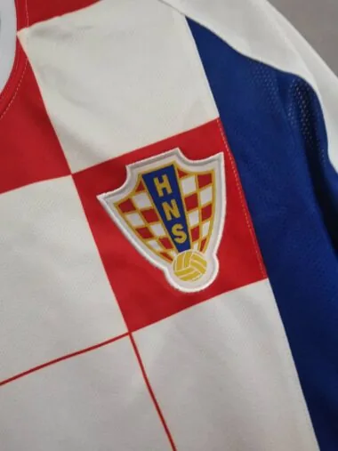 2002 Croatia home