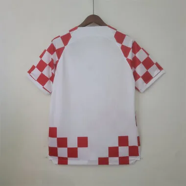 2022 Croatia home