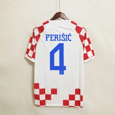 2022 Croatia home