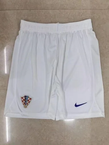 2022 Croatia home