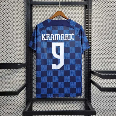 2022 Croatian Blue Training Server