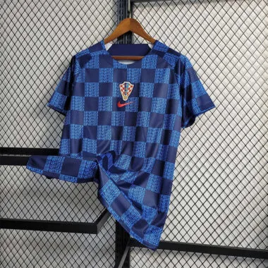 2022 Croatian Blue Training Server