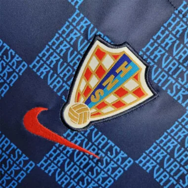 2022 Croatian Blue Training Server
