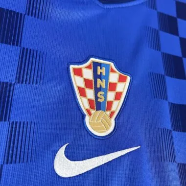 Croatia 2026 World Cup Away jersey (S-4XL)