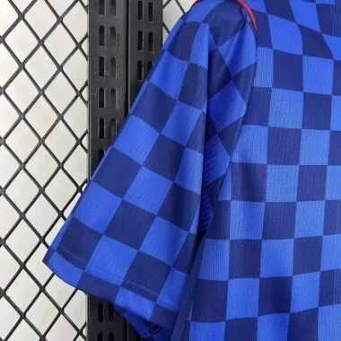 Croatia 2026 World Cup Away jersey (S-4XL)