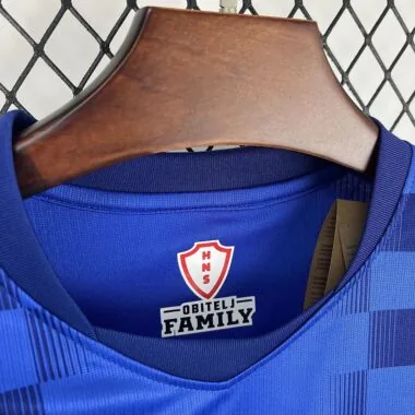 Croatia 2026 World Cup Away jersey (S-4XL)