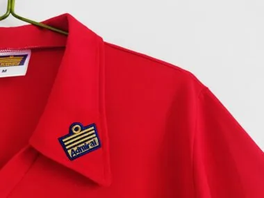 1976/79 Wales home