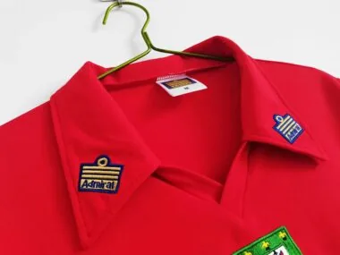 1976/79 Wales home