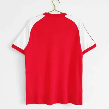 1982 Wales home