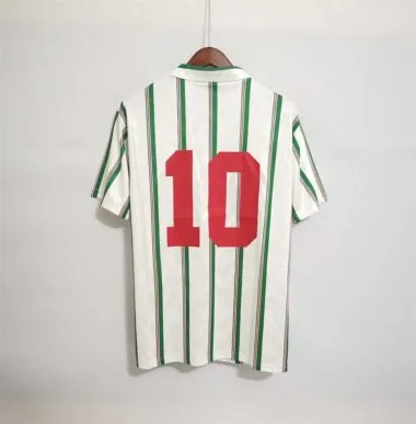 1993/95 Wales away