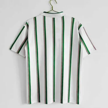 1993/95 Wales away