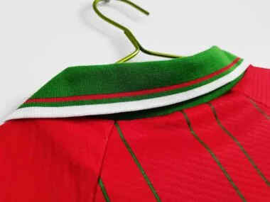 1994/96 Wales home