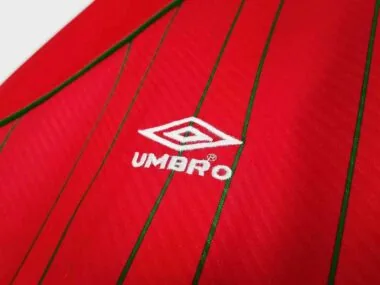 1994/96 Wales home