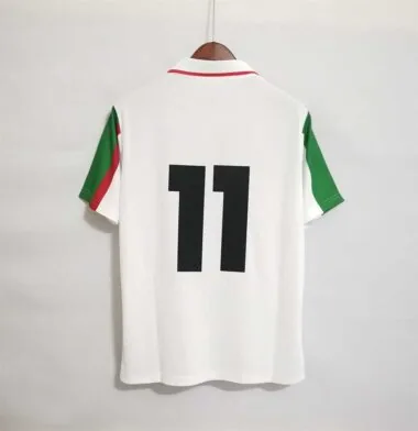 1996/98 Wales away