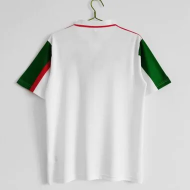 1996/98 Wales away