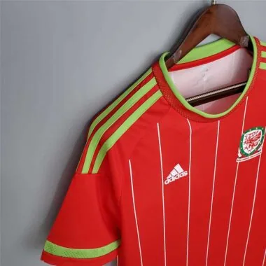 2015/16 Wales home