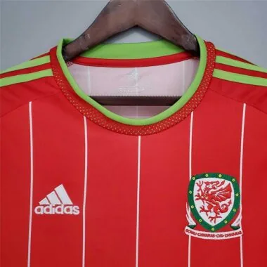 2015/16 Wales home