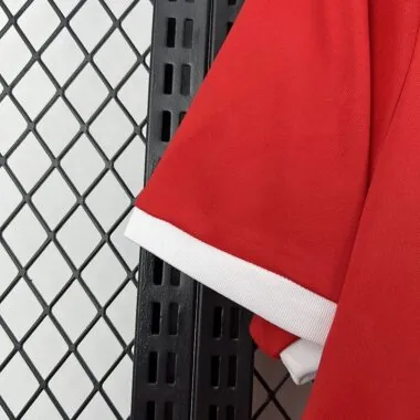 Camisa da seleção do País de Gales, edição do 150.º aniversário de 2026
