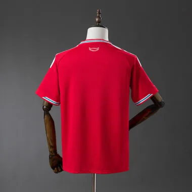 Wales 2026 Home Jersey (S-4XL)