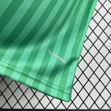 Camiseta de fútbol de Argelia para el Mundial de 2006 (tallas S-4XL)