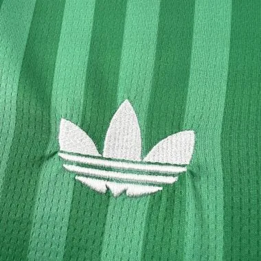 Camiseta de fútbol de Argelia para el Mundial de 2006 (tallas S-4XL)