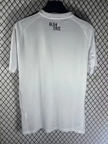 Algeria 2026 World Cup White Training (S-4XL)