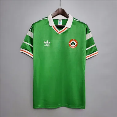 1988 Ireland home