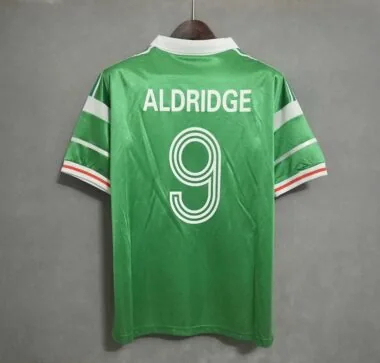 1988 Ireland home
