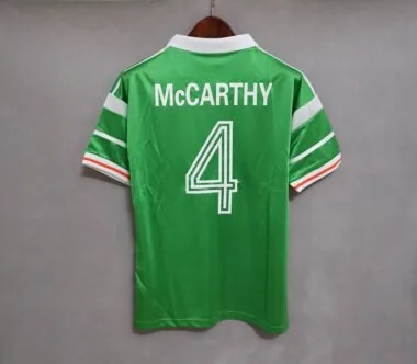 1988 Ireland home