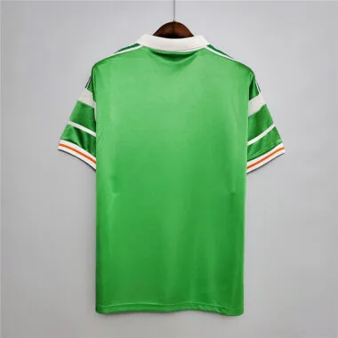 1988 Ireland home