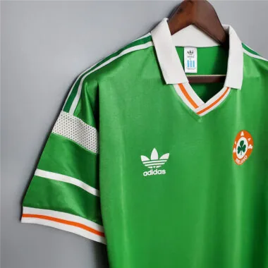 1988 Ireland home