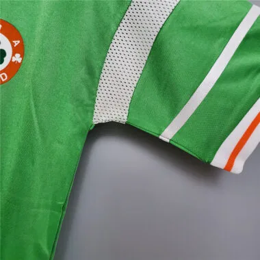 1988 Ireland home