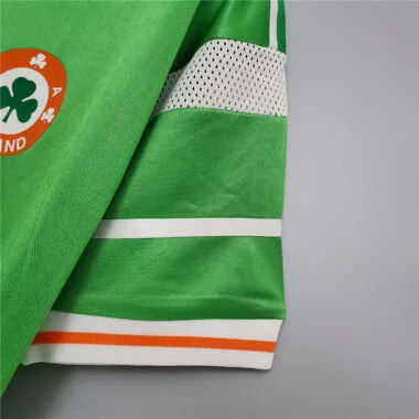 1988 Ireland home