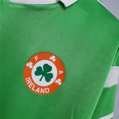 1988 Ireland home
