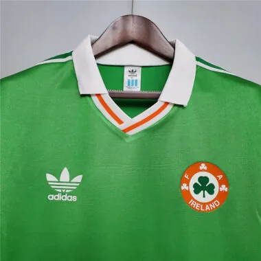1988 Ireland home