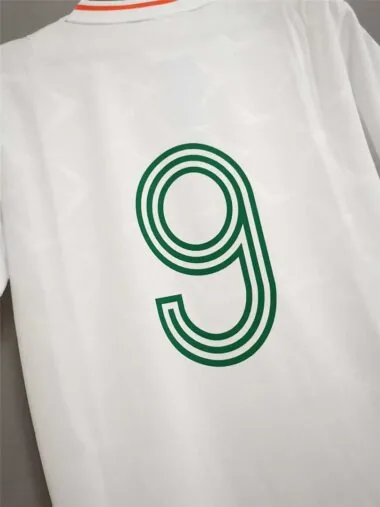 1990 ireland away
