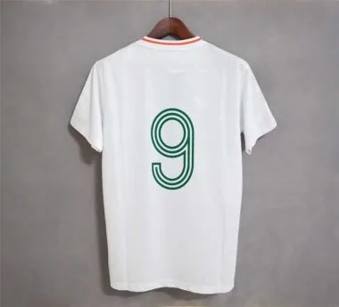 1990 ireland away
