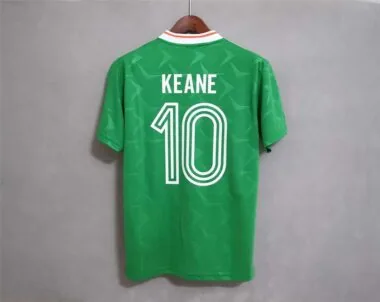 1990 ireland home