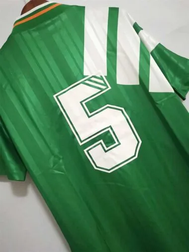 1992/94 Ireland home