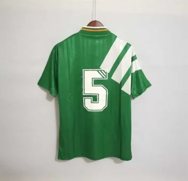 1992/94 Ireland home