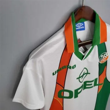 1994/96 Ireland away