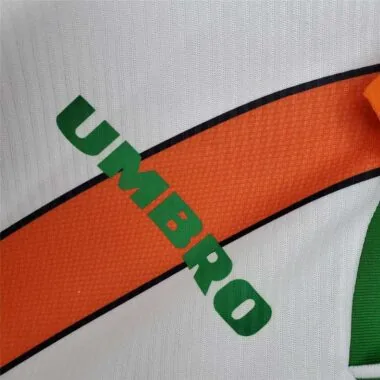 1994/96 Ireland away
