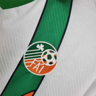 1994/96 Ireland away