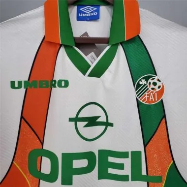 1994/96 Ireland away