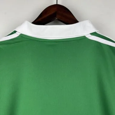 1998 Ireland home retro jersey size S -2XL