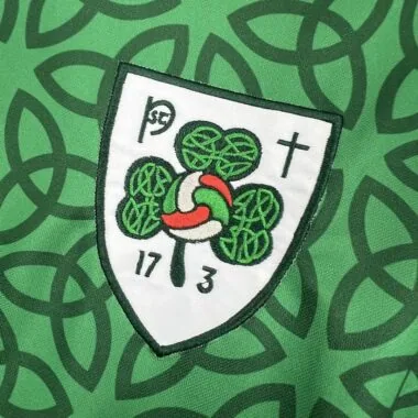 25/26 Ireland St. Patrick#039;s Day Green
