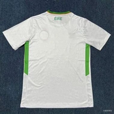 Ireland 2026 World Cup Away jersey (S-4XL)